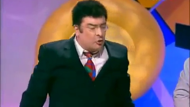 Кривое Зеркало.Урок английского.Юмор. смотреть онлайн