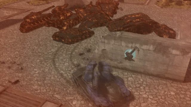 Живое фото. Танки Х. смотреть онлайн