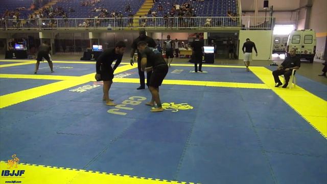 Itamar Biondo VS Lucas Oliveira / Sul-Brasileiro 2020 смотреть онлайн