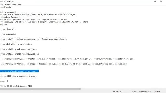 A Complete Course on Hadoop/Big data/AWS Administration смотреть онлайн