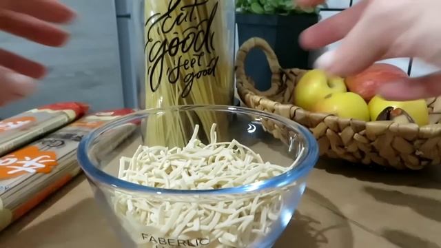 АСМР распаковка, моё идеальное хранение в холодильнике и на кухне. смотреть онлайн