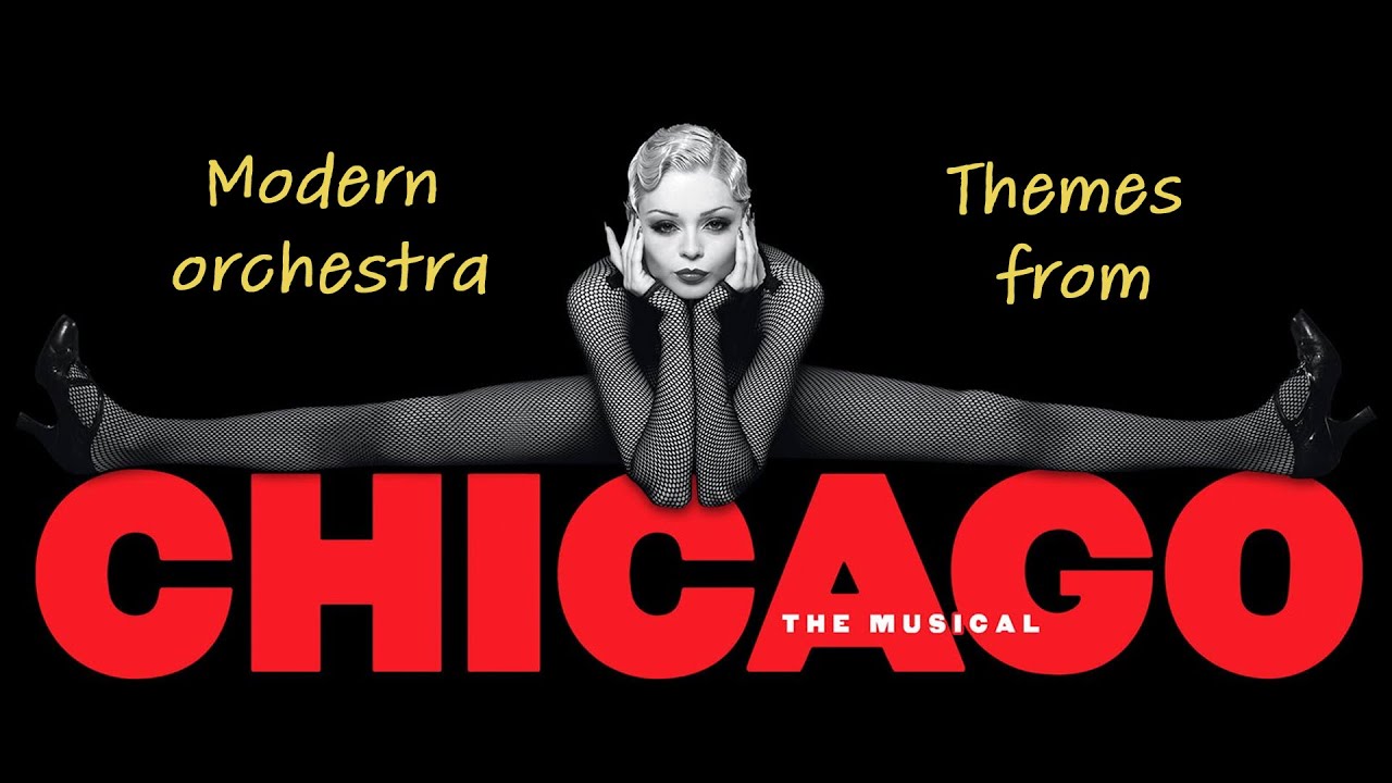 Chicago (Music From Musical).