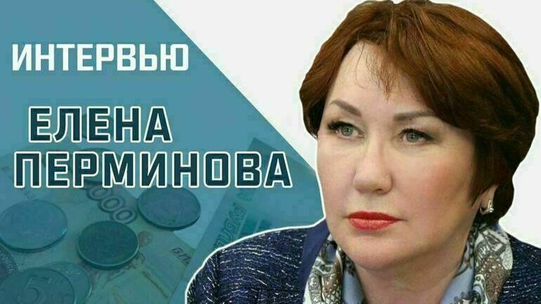 «Какие социальные выплаты появятся в следующем году» смотреть онлайн