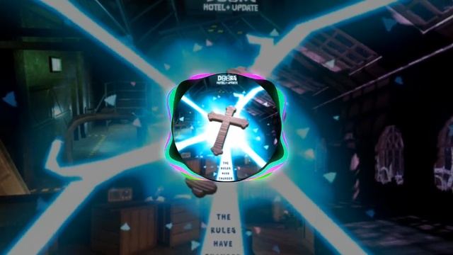 Roblox Doors OST Vol. 2 Elevator jam remix | made by @LSPLASH смотреть онлайн