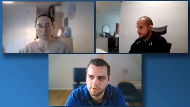 Lens Dev Stream - Learn all about Lens AppIQ with Daniel, Mario and Elodie! смотреть онлайн