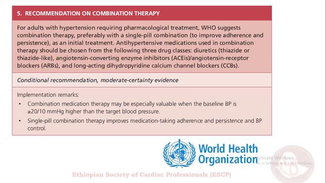 CME- Hypertension Management смотреть онлайн