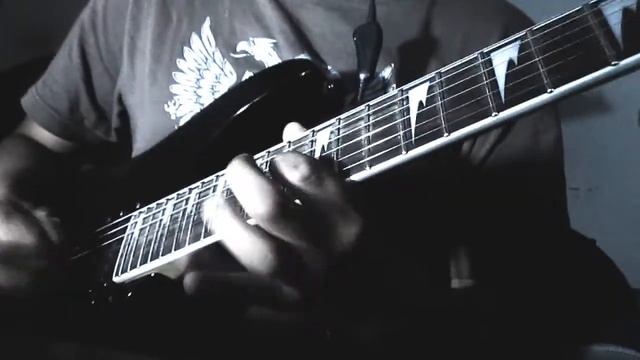 Stairway to Heaven - Led Zeppelin (solo cover) смотреть онлайн