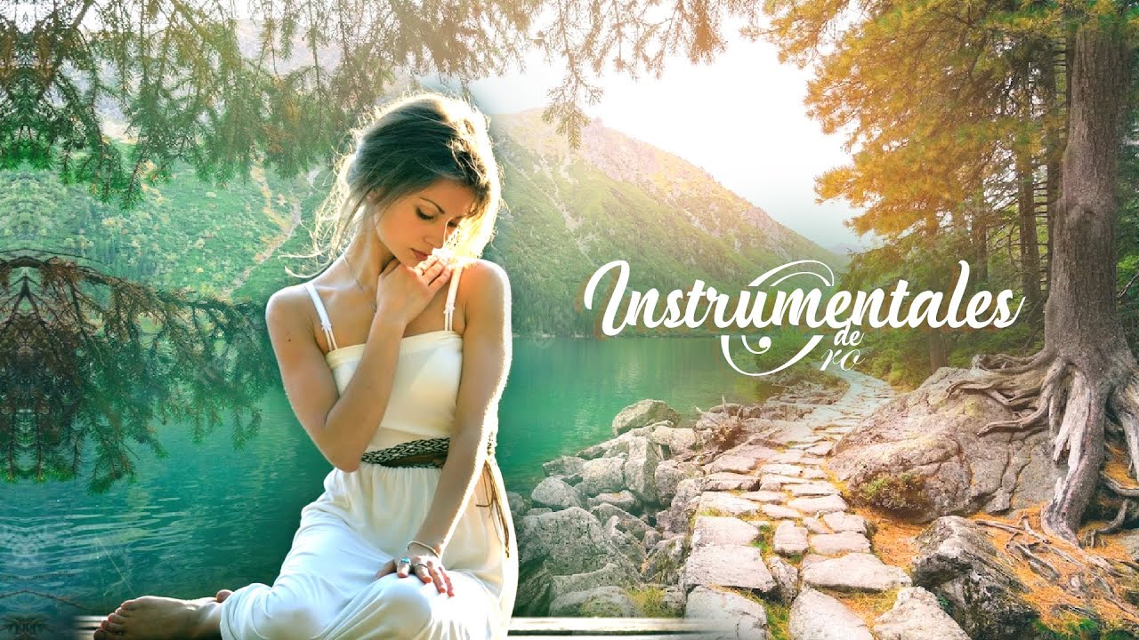 ЗОЛОТАЯ ИНСТРУМЕНТАЛЬНАЯ МУЗЫКА ДЛЯ ПРОСЛУШИВАНИЯ - 400 САМЫХ КРАСИВЫХ ОРКЕСТРИРОВАННЫХ МЕЛОДИЙ смотреть онлайн