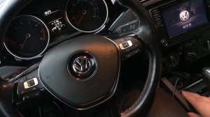 ЗАМЕНА АККУМУЛЯТОРА на автомобиле (АКБ) | VW Jetta