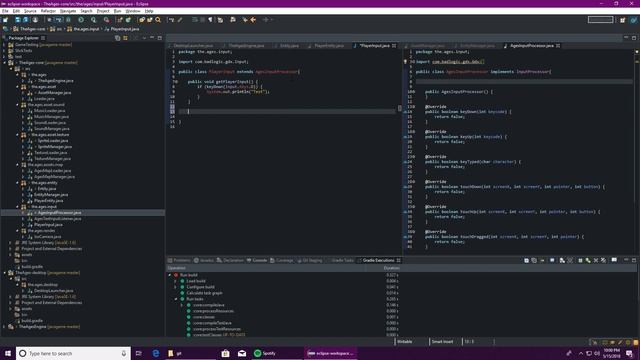 Game Engine Development | Java Programing смотреть онлайн