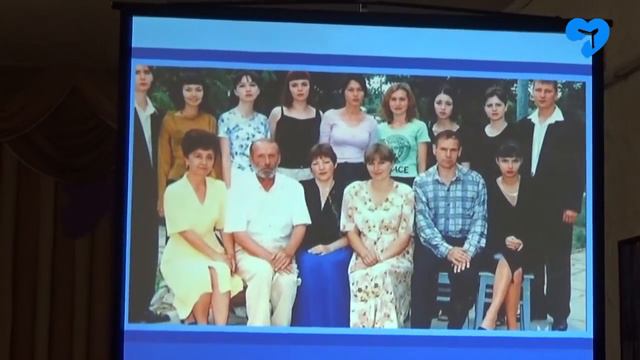 Встреча выпускников Ахтубинского художественного училища (22.05.2019) смотреть онлайн