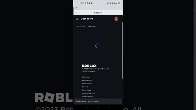 ||Тутор на Геймпасс в игру Please Donate в Роблоксе||другой способ без браузера в самом приложении; смотреть онлайн