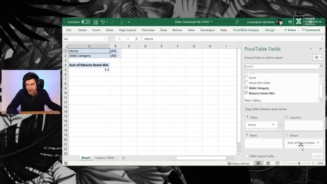The Best Alternative To Excel Filters? смотреть онлайн