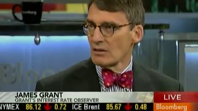 Jim Grant смотреть онлайн