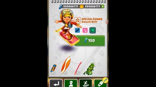 Взломанный сабвей сёрф часть 1 смотреть онлайн