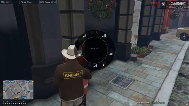 Simon Riley Gta 5 Roleplay #iTRP