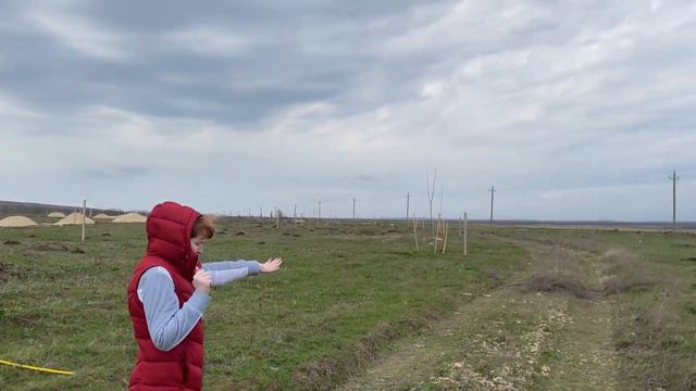 Участки РЯДОМ С МОРЕМ Для Инвестиций и Отдыха. ШОК ЦЕНА. Ограниченное количество смотреть онлайн