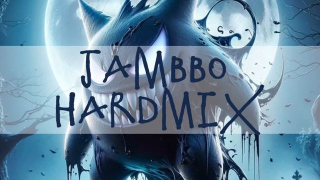 HARD TECHNO MIX 2023 _ JAMBBO HARD MIX 02 смотреть онлайн