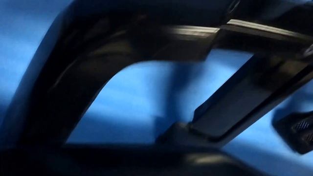 Аэродинамический обвес EGR для Mitsubishi Lancer IX (Лансер 9) смотреть онлайн