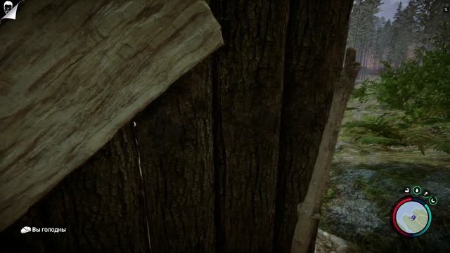 ВОРОТА ВСЕ ТАКИ ДОБАВИЛИ, КАК ИХ СДЕЛАТЬ В SONS OF THE FOREST ( FOREST 2 )