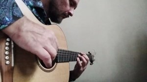 Русский Ритм -энд -Блюз - Russian Rhythm - and - Blues