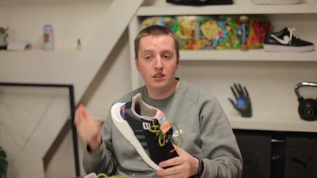 Анбоксинг кроссовок adidas EQT ADV 93/17 Berlin смотреть онлайн