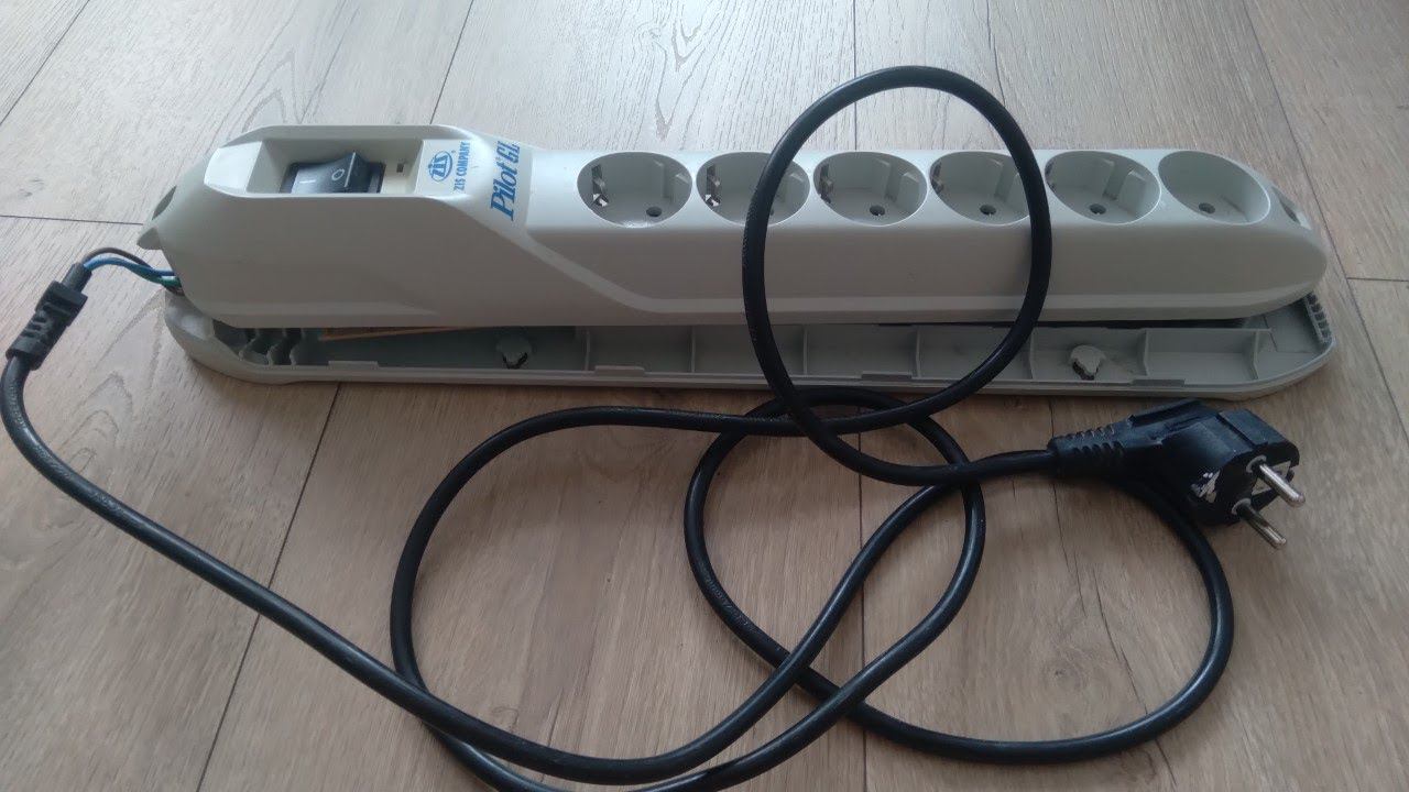 Разобрал ZIS Pilot GL, показываю что внутри смотреть онлайн