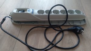 Разобрал ZIS Pilot GL, показываю что внутри