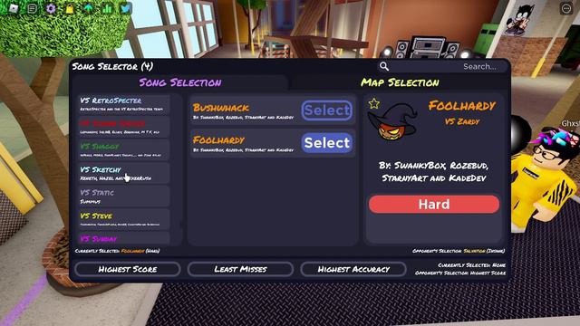 Playing on an Alt Acc on ff смотреть онлайн