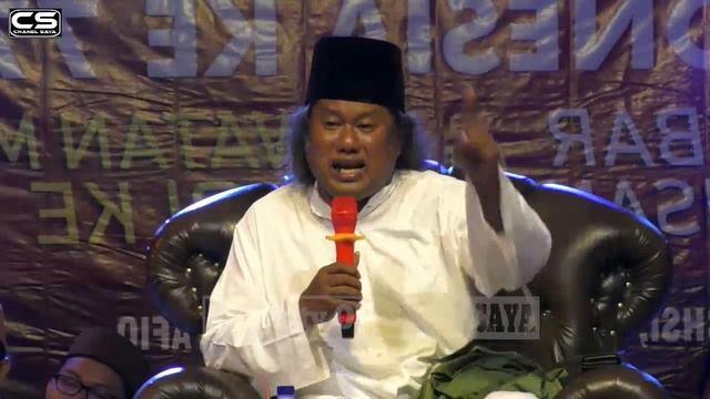 YANG AKAN TERJADI SETELAH PRABOWO GIBRAN DILANTIK || PENGAJIAN GUS MUWAFIQ PALING TERBARU 2024