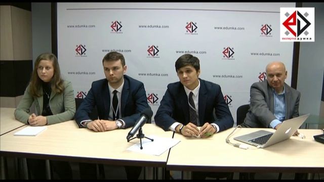 Хто піде на зустріч громадським організаціям - експерти Civitta смотреть онлайн