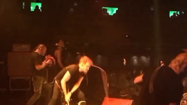 FPG! Племя! FROST FEST смотреть онлайн