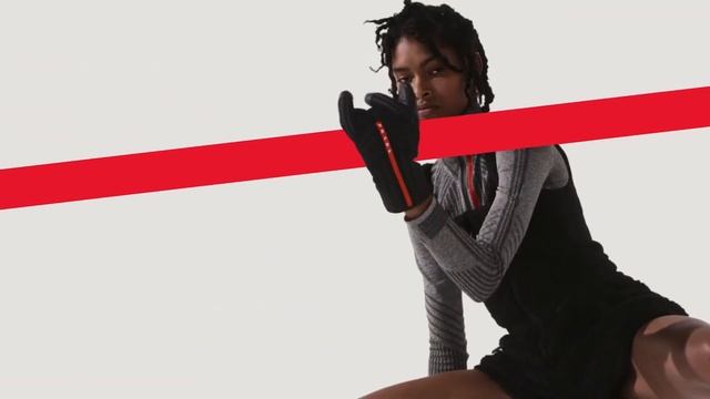 Prada Linea Rossa FallWinter 2021 - реклама Prada