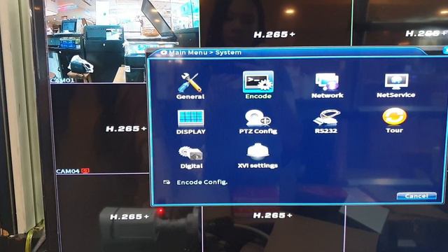 CARA SETTING AUDIO DVR XMEYE MENGAKTIFKAN AUDIO смотреть онлайн
