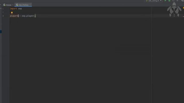 Python OOP concepts| Python OOPs programming tutorial for beginners- Teqstories смотреть онлайн