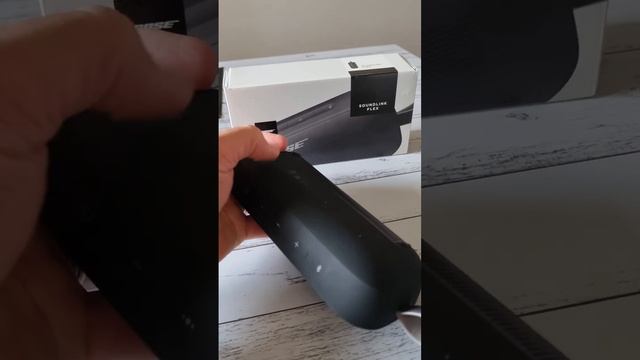 bose soundlink flex: Full Review 20 watt speaker.. the speaker guy. смотреть онлайн
