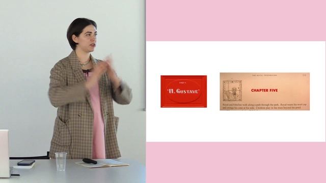 Quirky-кинематограф: взгляд через розовые очки смотреть онлайн