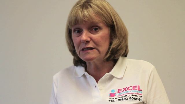 Welcome to Excel Tuition смотреть онлайн