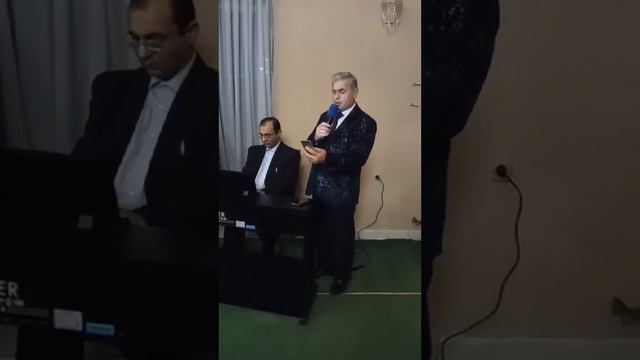 богар христианские песни МСЦ ЕХБ смотреть онлайн