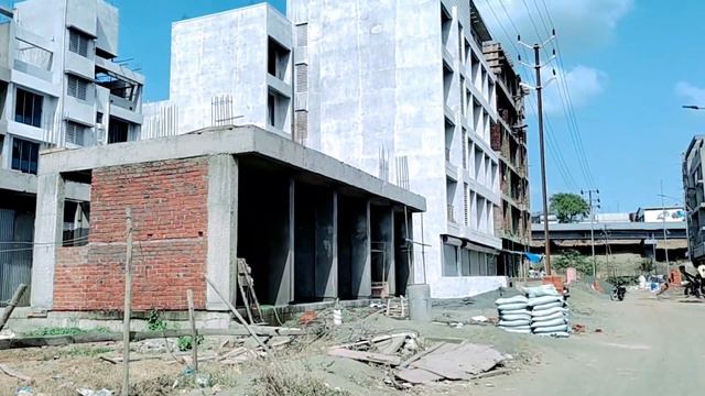 ulwe node sector 25 information navimumbai смотреть онлайн