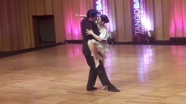 mundial de tango escenario 2023 video 21 смотреть онлайн
