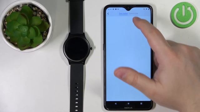 How to Download and Install Additional Watch Faces on COLMI V31 смотреть онлайн
