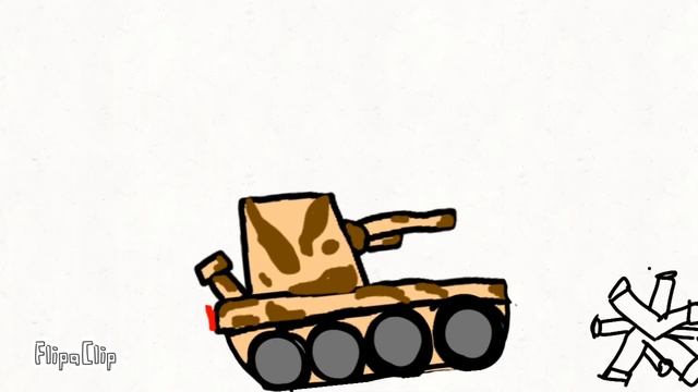 tank crash Attack (test) смотреть онлайн