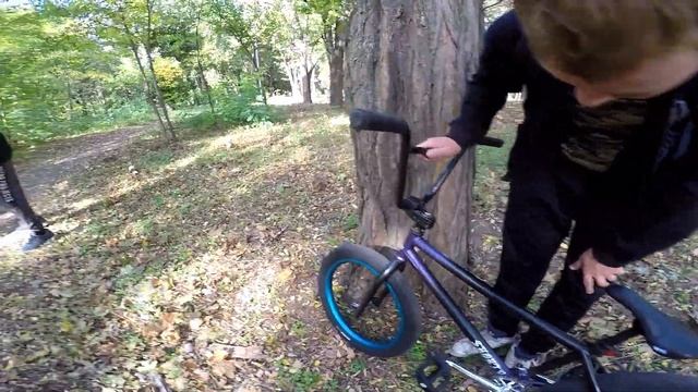 БАЙКЧЕК ДРУГА/СОБРАЛ КАСТОМ BMX/BIKE CHECK ДЭНА/ДИМА БАР ОБЗОР БМХ/КУПИТЬ BMX РАМУ CULT SHORTY смотреть онлайн