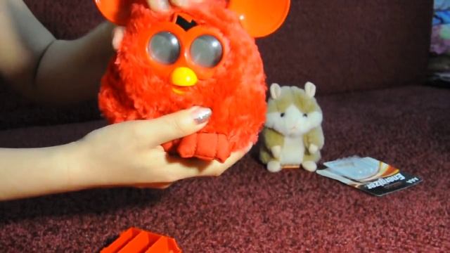 ФЁРБИ не РАБОТАЕТ смотреть онлайн