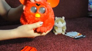 ФЁРБИ не РАБОТАЕТ