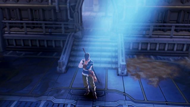 Castle of Storage - Tales of Arise Episode #5 (Blind Let's Play/First Playthrough) смотреть онлайн