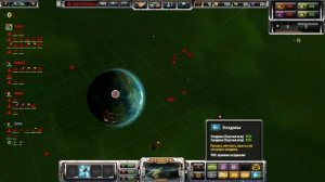 [ПОИГРАЕМ] Sins of a Solar Empire: Rebellion #1 - расцвет империи