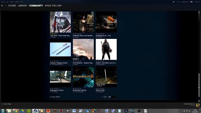 Introduction to Skyrim modding - Part 1: Steam Workshop смотреть онлайн