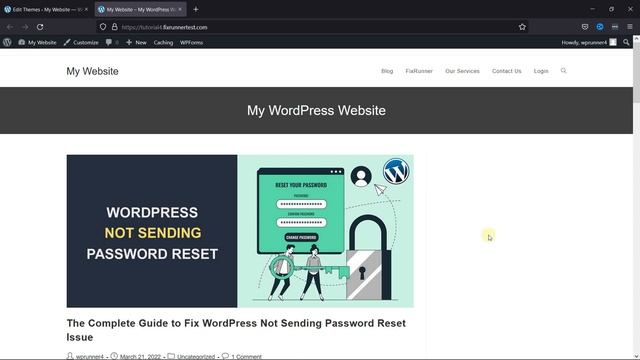 How To Hide Sidebar In Ocean-WP Theme In WordPress смотреть онлайн